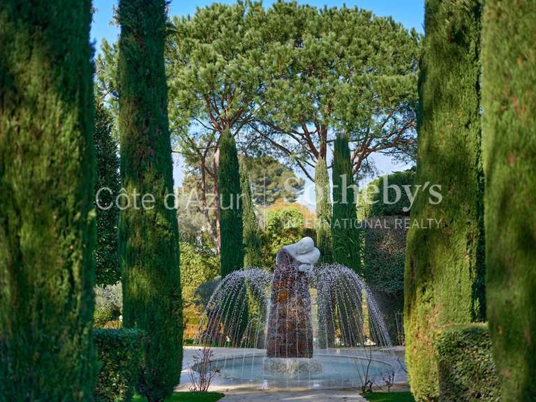 House with Sea view cap-d-antibes - 13 bedrooms - 1000m²