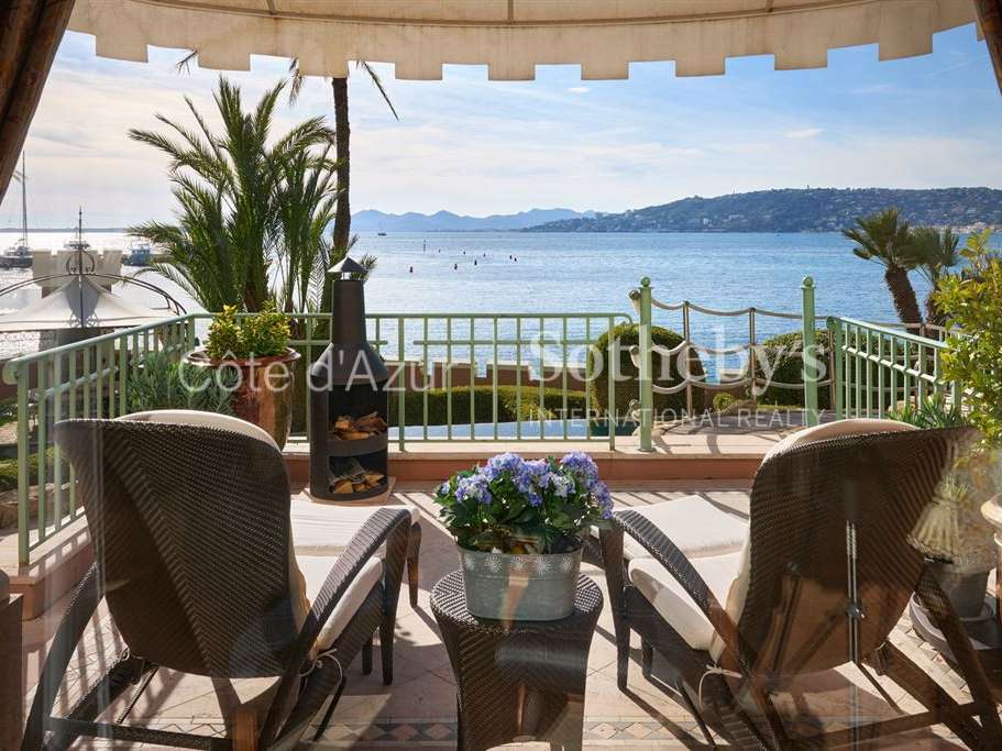 Maison Cap-d-antibes
