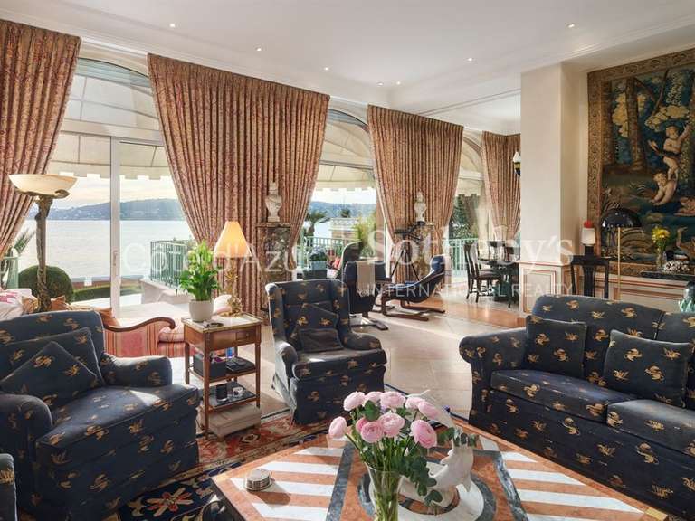House cap-d-antibes - 9 bedrooms - 600m²