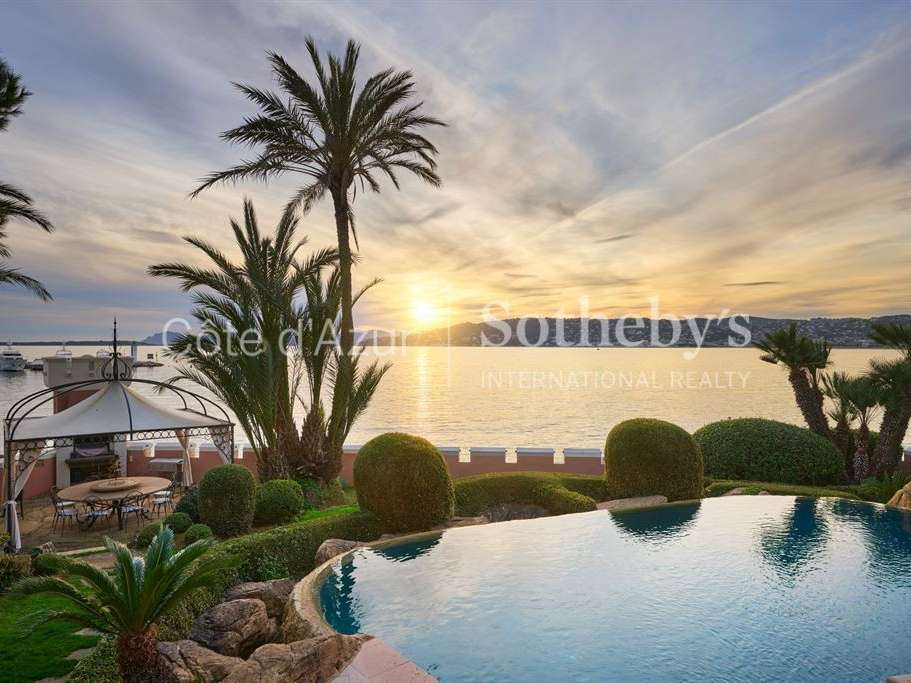 Maison Cap-d-antibes