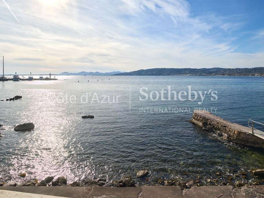 House cap-d-antibes