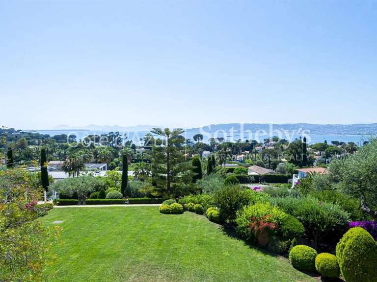 Maison avec Vue sur mer Cap-d-antibes - 7 chambres - 555m²