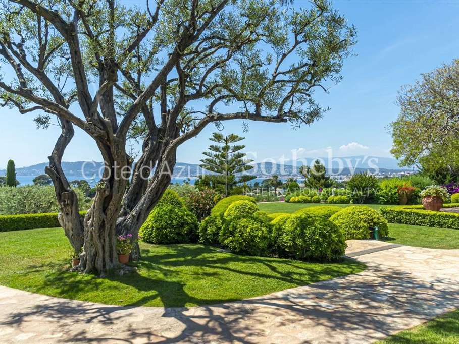 Maison Cap-d-antibes