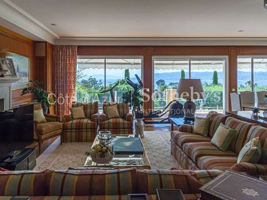 Maison Cap-d-antibes