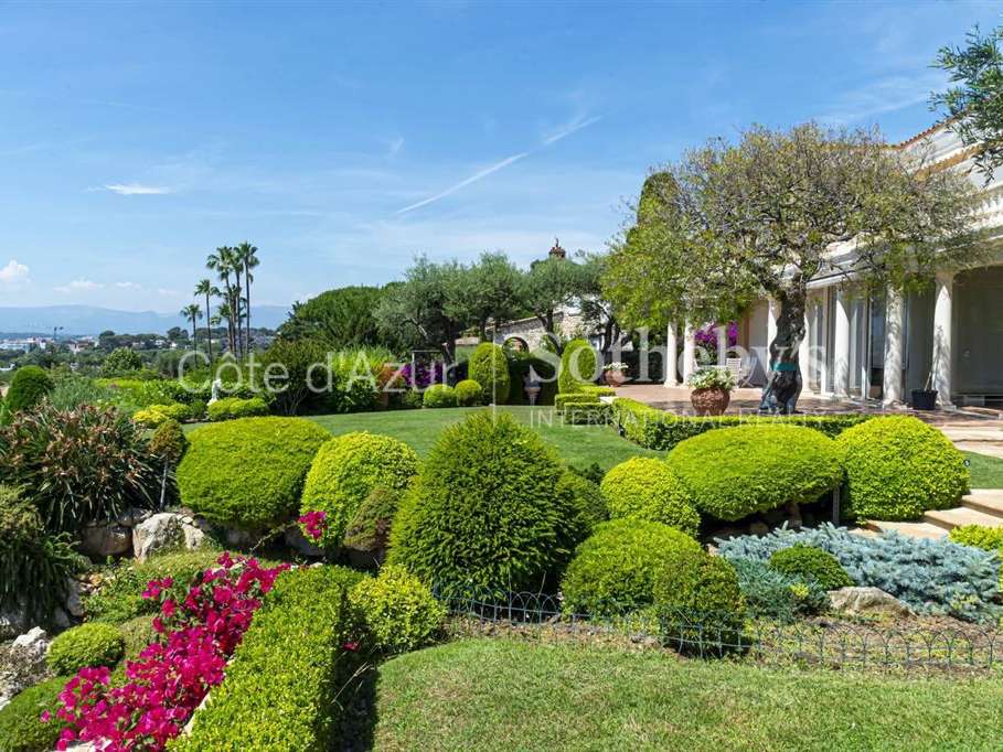 Maison Cap-d-antibes