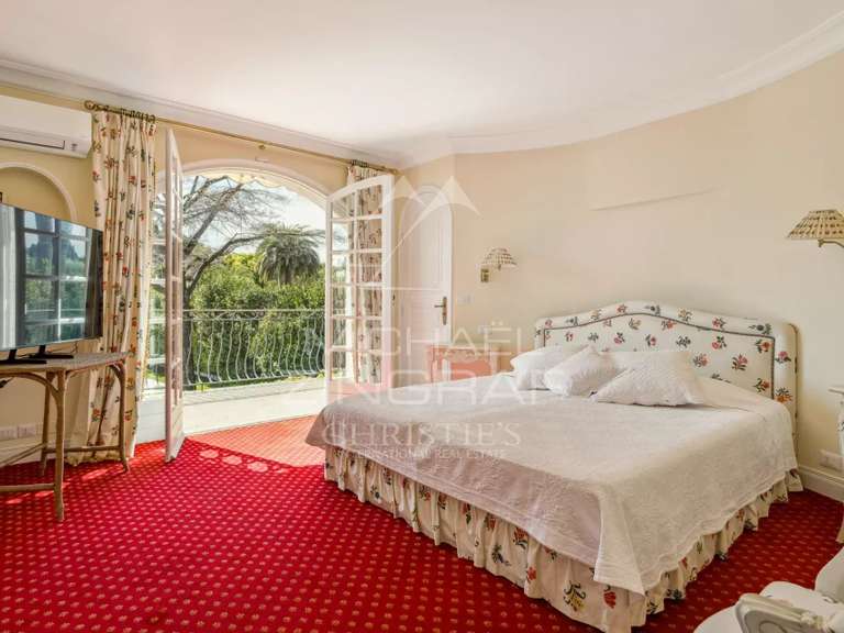House cap-d-antibes - 5 bedrooms - 430m²