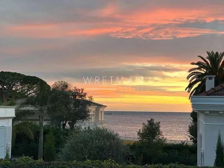 Maison avec Vue sur mer Cap-d-antibes - 5 chambres - 280m²