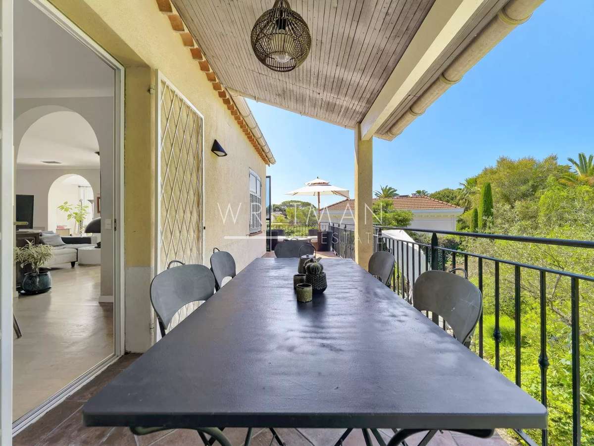 Maison Cap-d-antibes