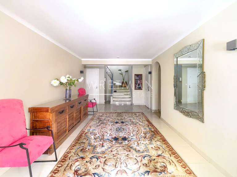Maison avec Vue sur mer Cap-d-antibes - 5 chambres - 280m²