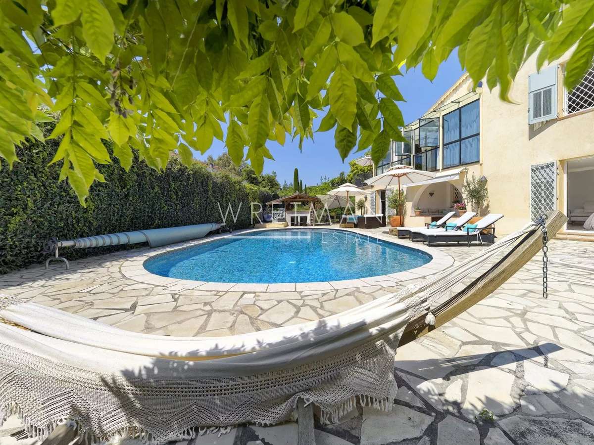 Maison Cap-d-antibes