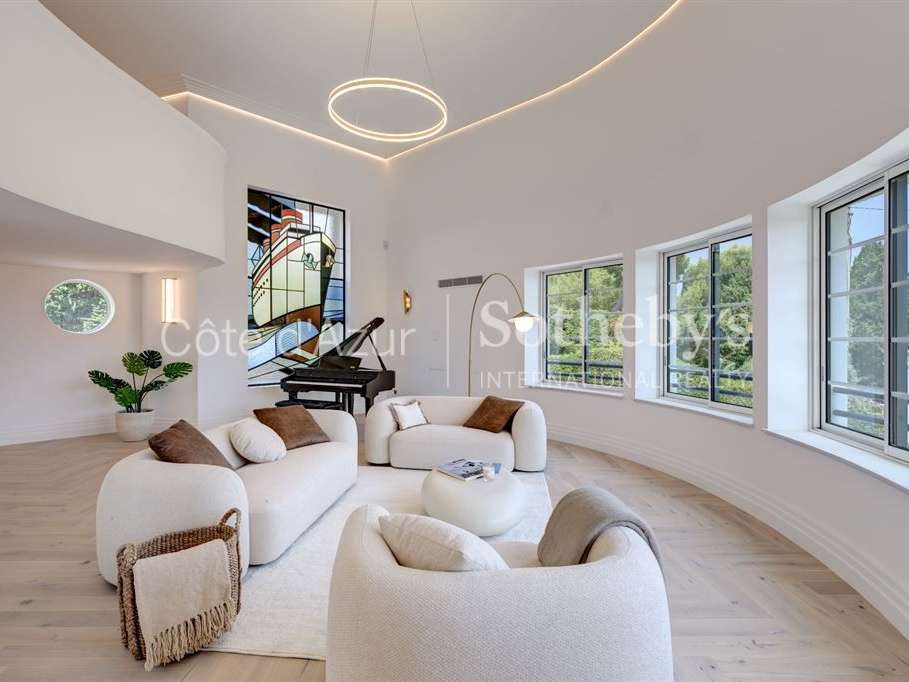 Maison Cap-d-antibes