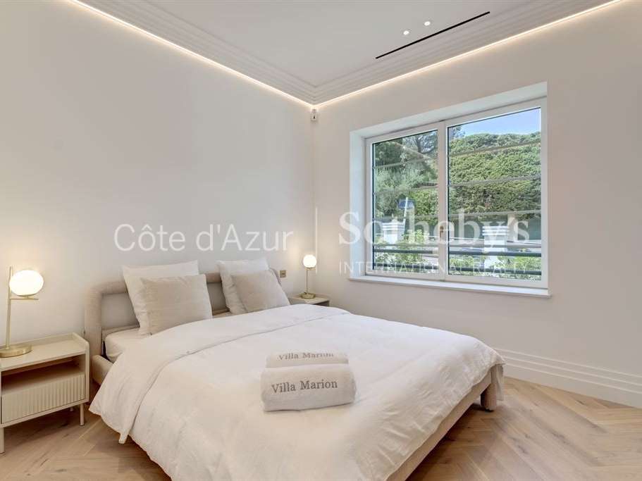 Maison Cap-d-antibes