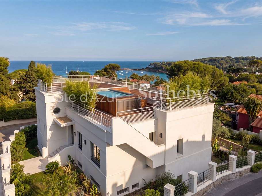 Maison Cap-d-antibes
