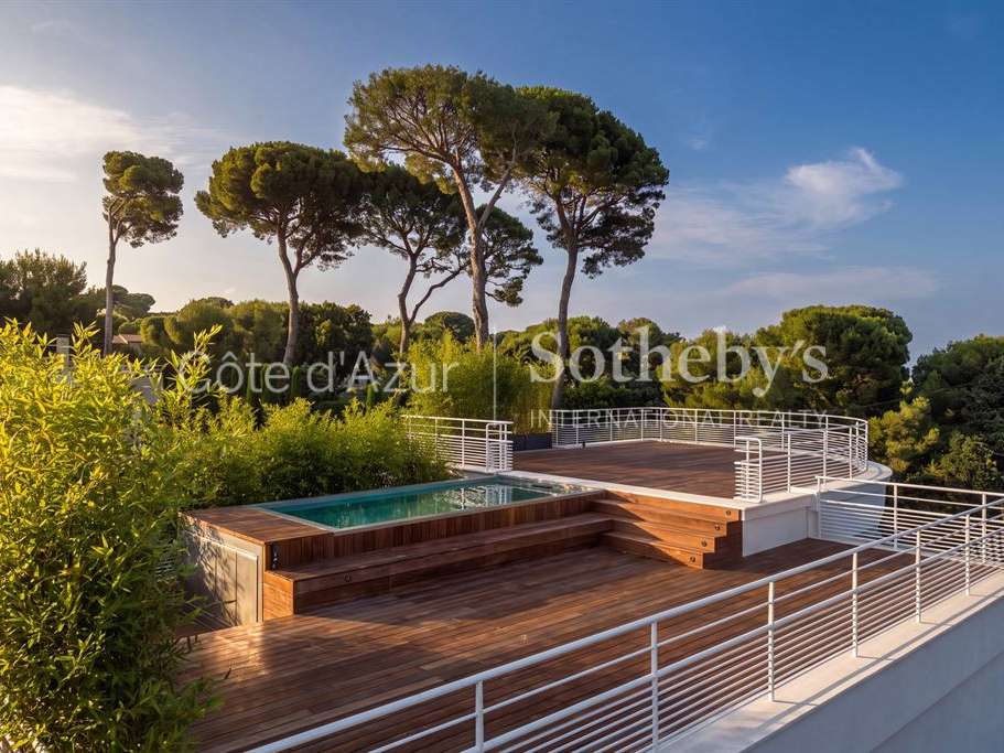 Maison Cap-d-antibes
