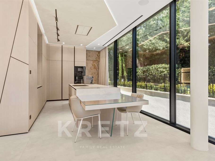 Maison Cap-d-antibes