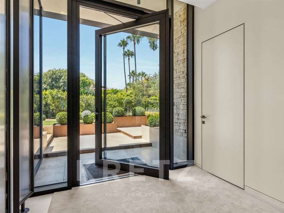 Maison Cap-d-antibes