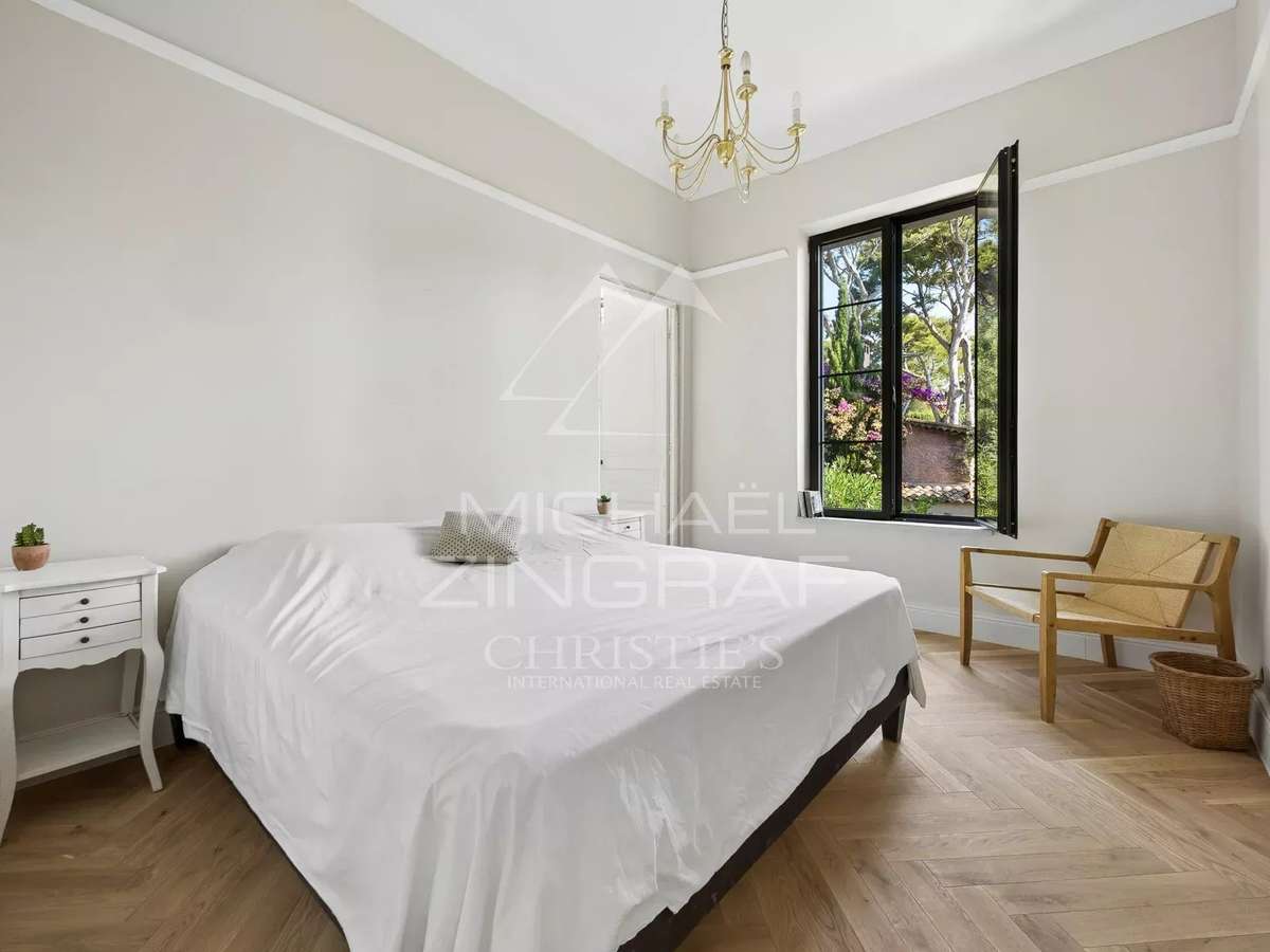 Maison Cap-d-antibes