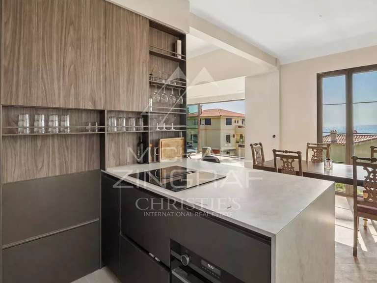 Maison avec Vue sur mer Cap-d-antibes - 170m²