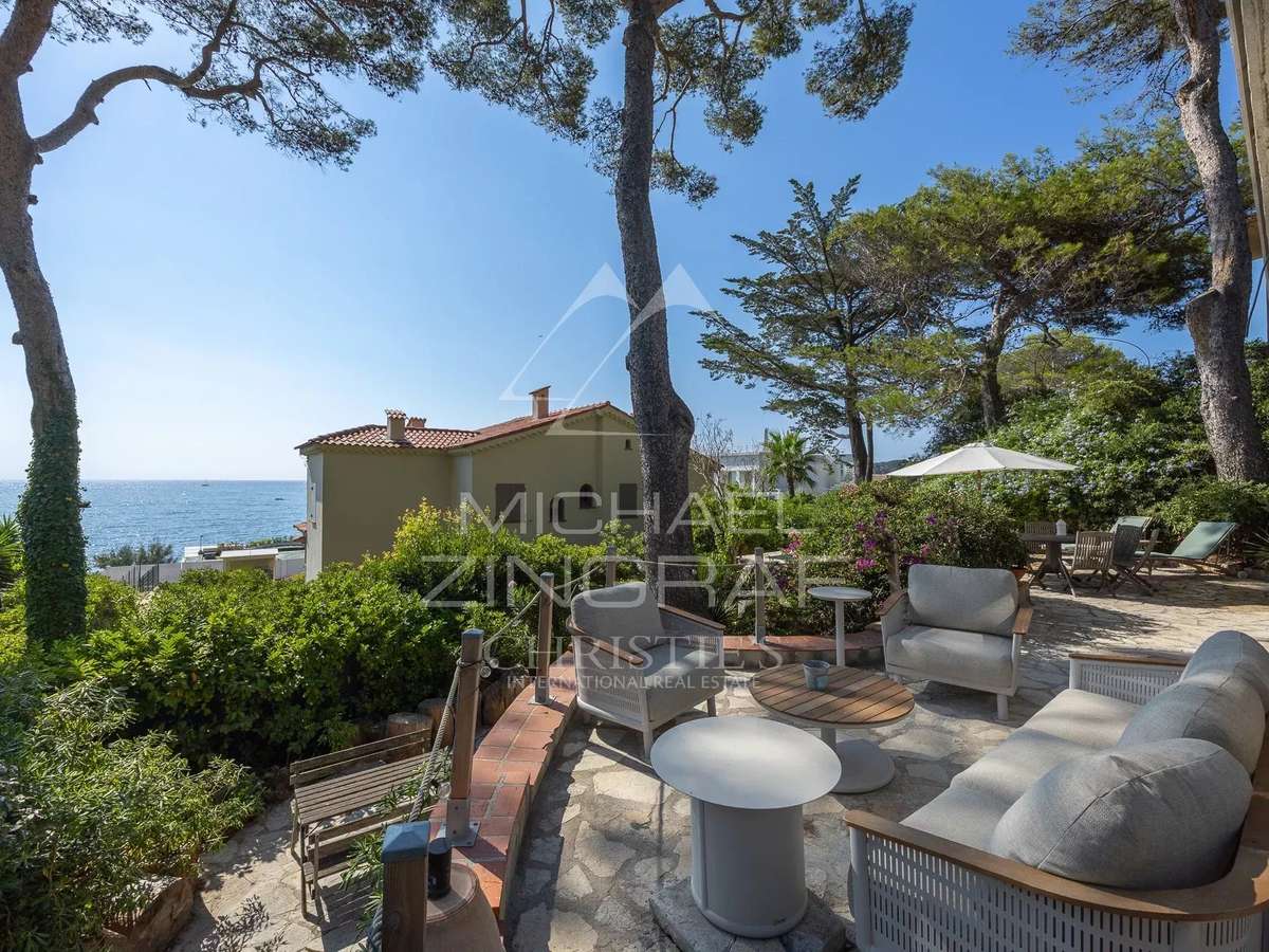Maison Cap-d-antibes