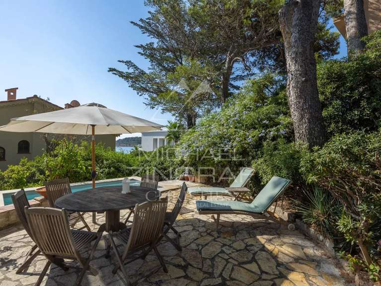 Maison avec Vue sur mer Cap-d-antibes - 170m²