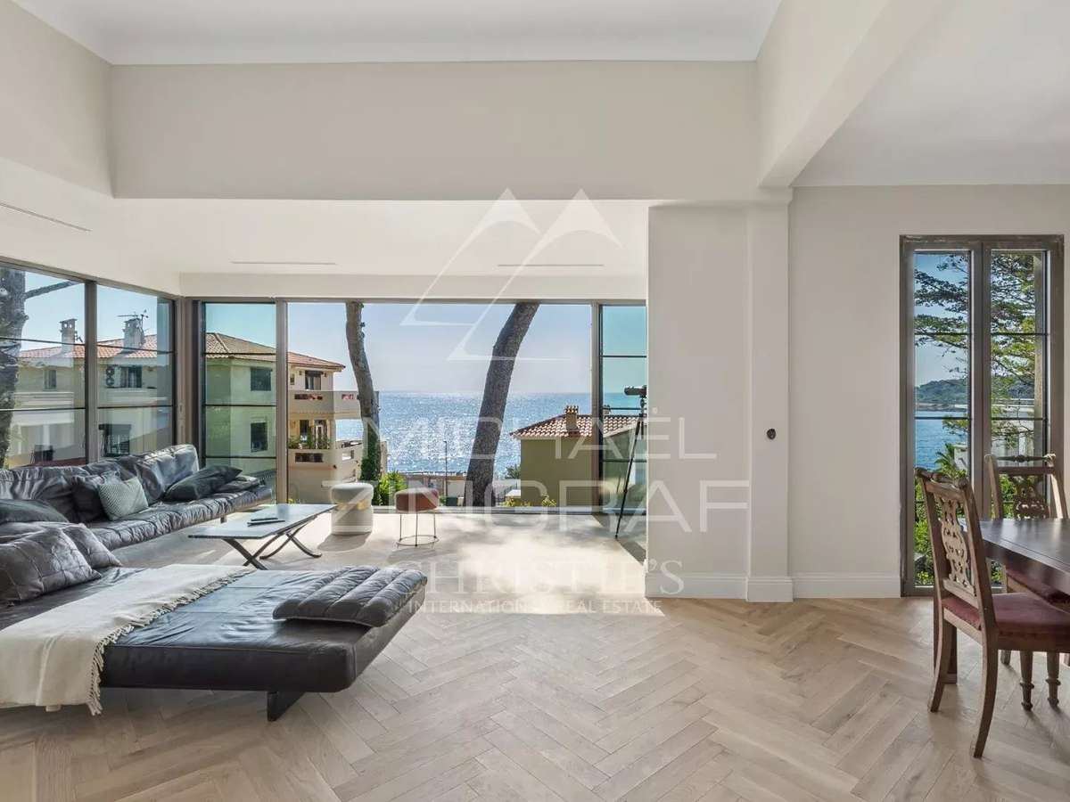 Maison Cap-d-antibes