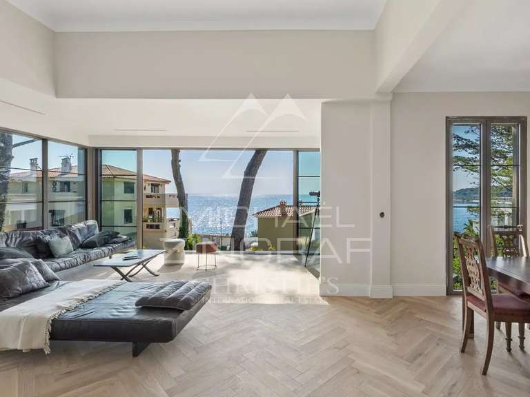 Maison avec Vue sur mer Cap-d-antibes - 170m²
