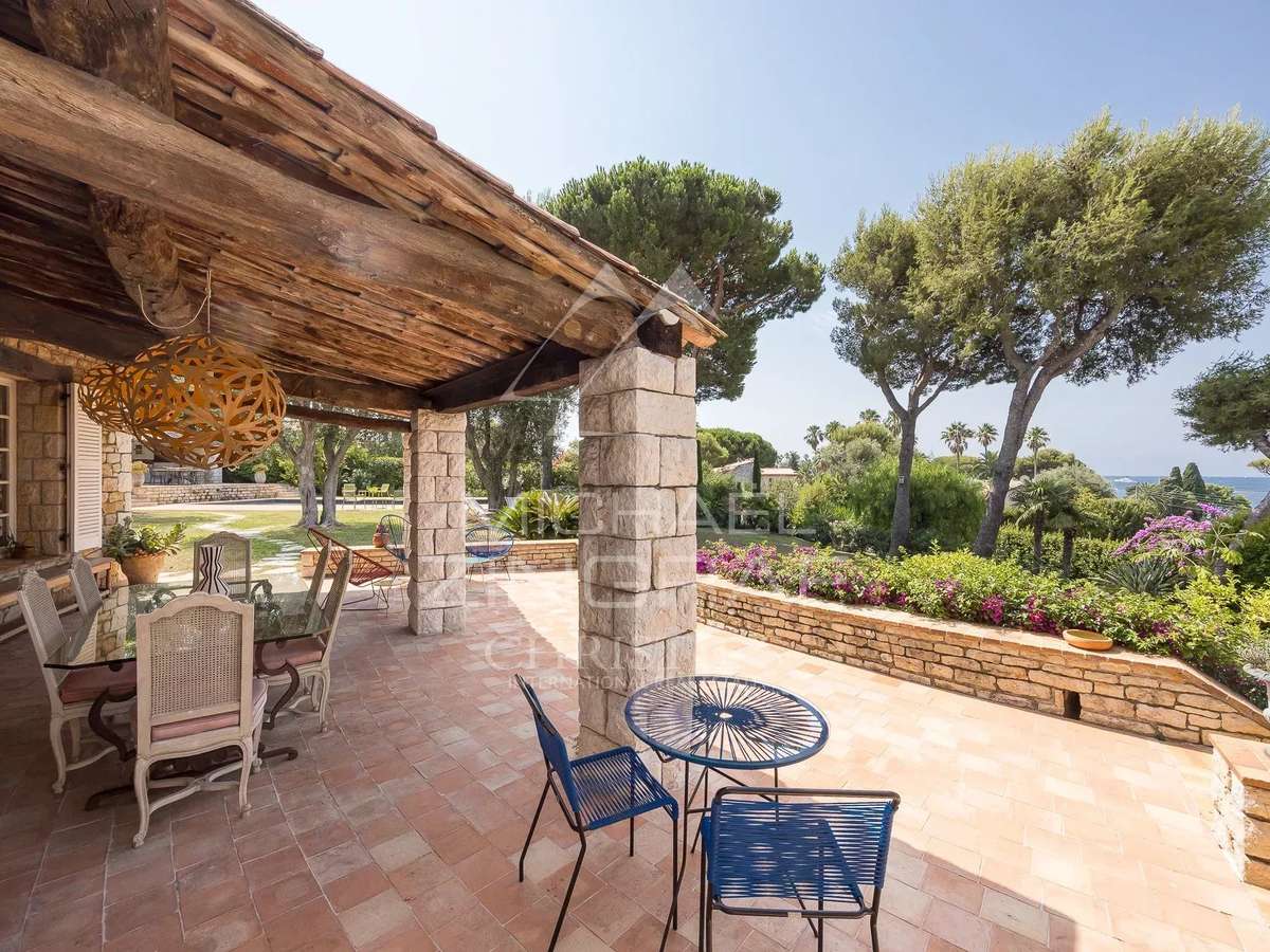 Maison Cap-d-antibes