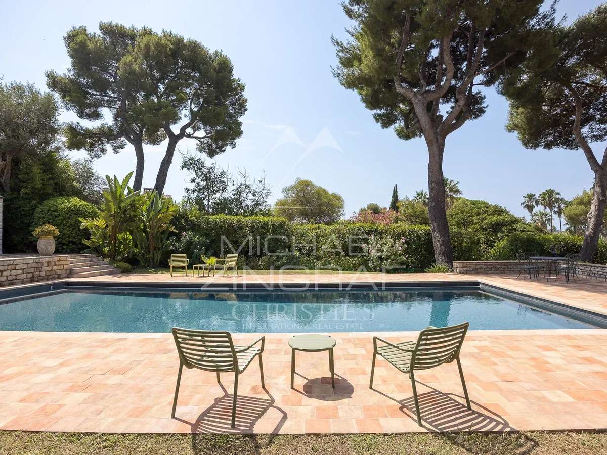 Maison Cap-d-antibes