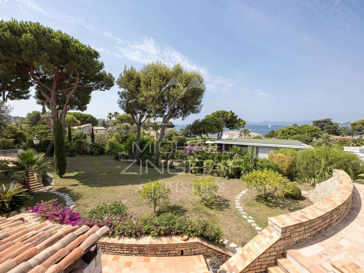 Maison Cap-d-antibes
