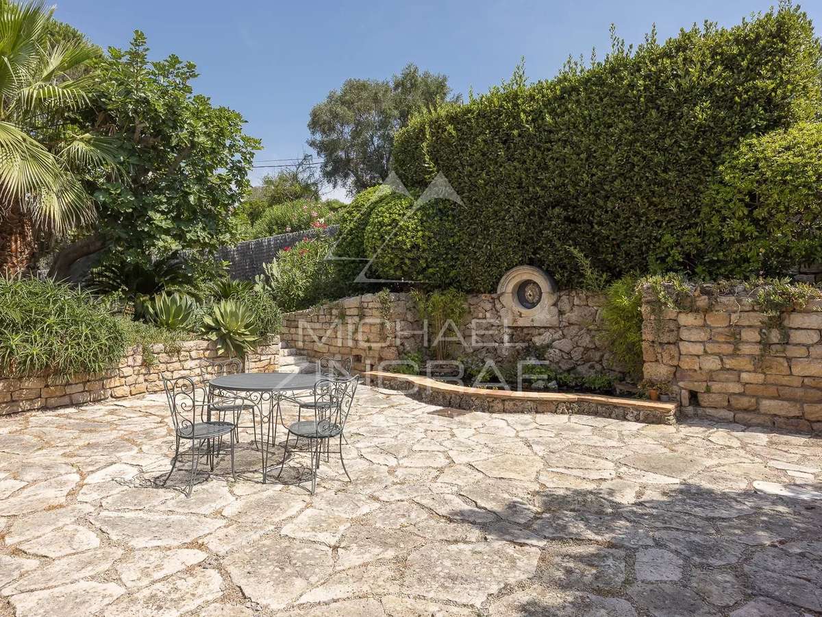 Maison Cap-d-antibes