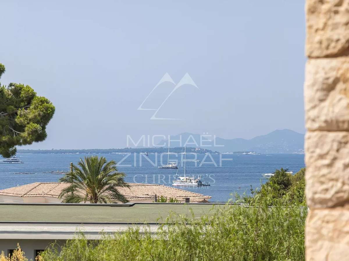 Maison Cap-d-antibes