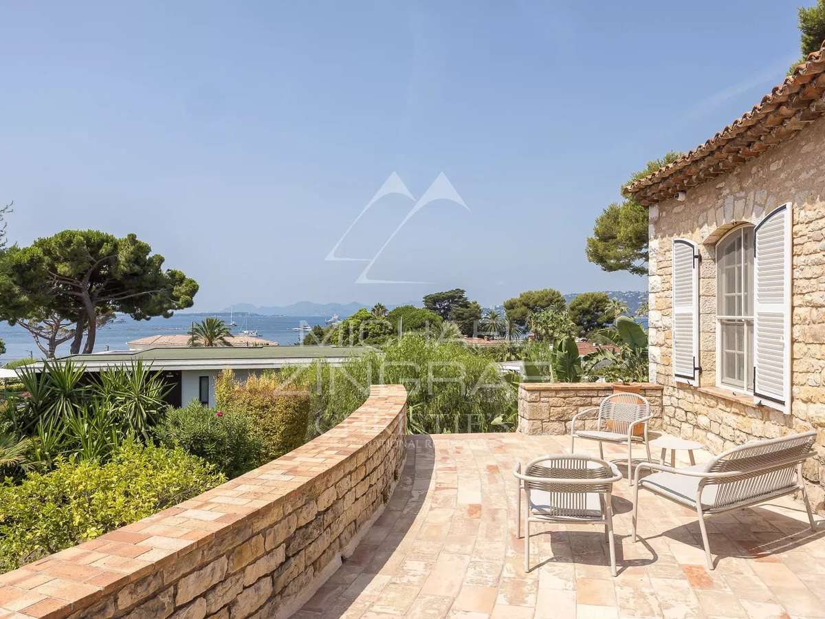 Maison Cap-d-antibes