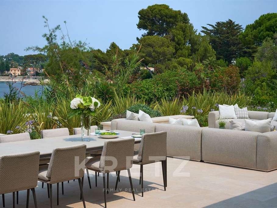 Maison Cap-d-antibes