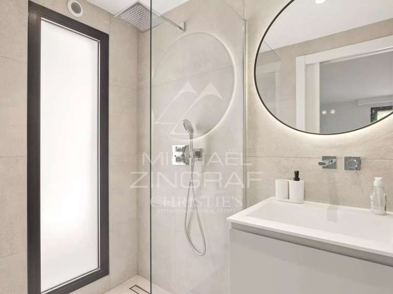 Maison Cap-d-antibes - 3 chambres - 122m²