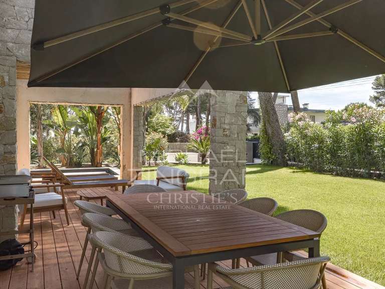 Maison Cap-d-antibes - 3 chambres - 122m²