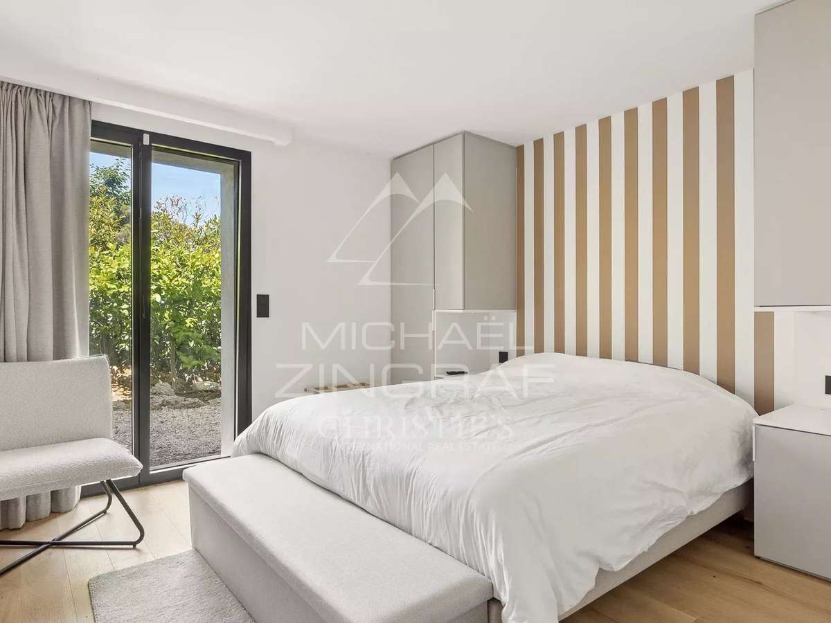 Maison Cap-d-antibes