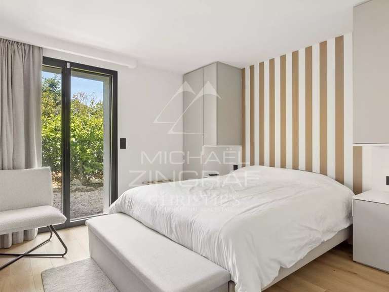 Maison Cap-d-antibes - 3 chambres - 122m²