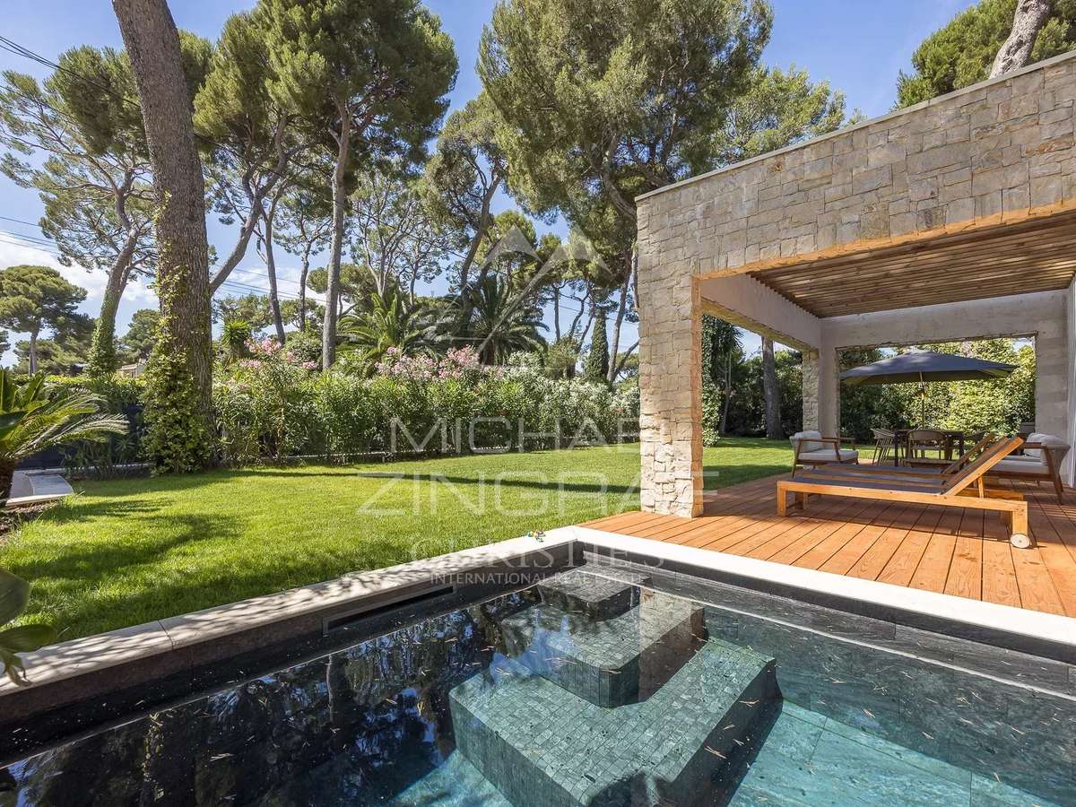 Maison Cap-d-antibes