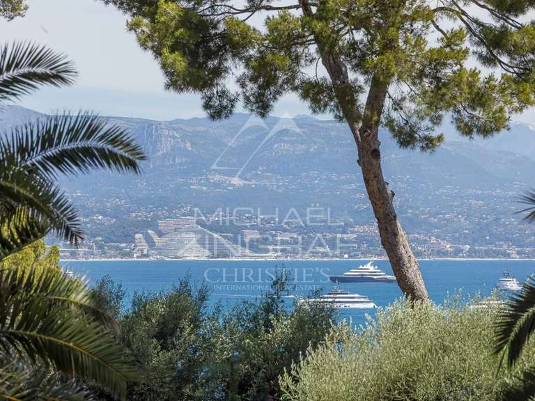 Maison Cap-d-antibes - 3 chambres - 122m²