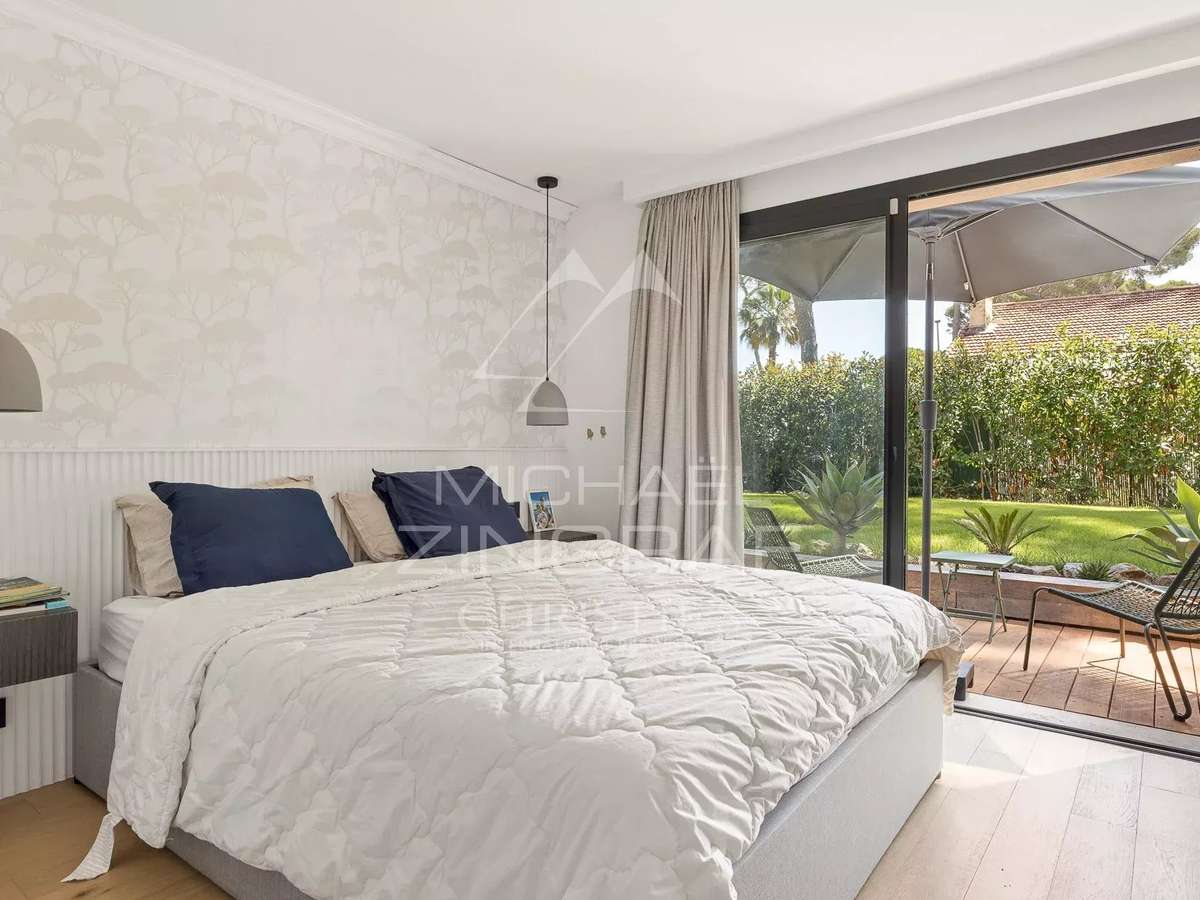 Maison Cap-d-antibes