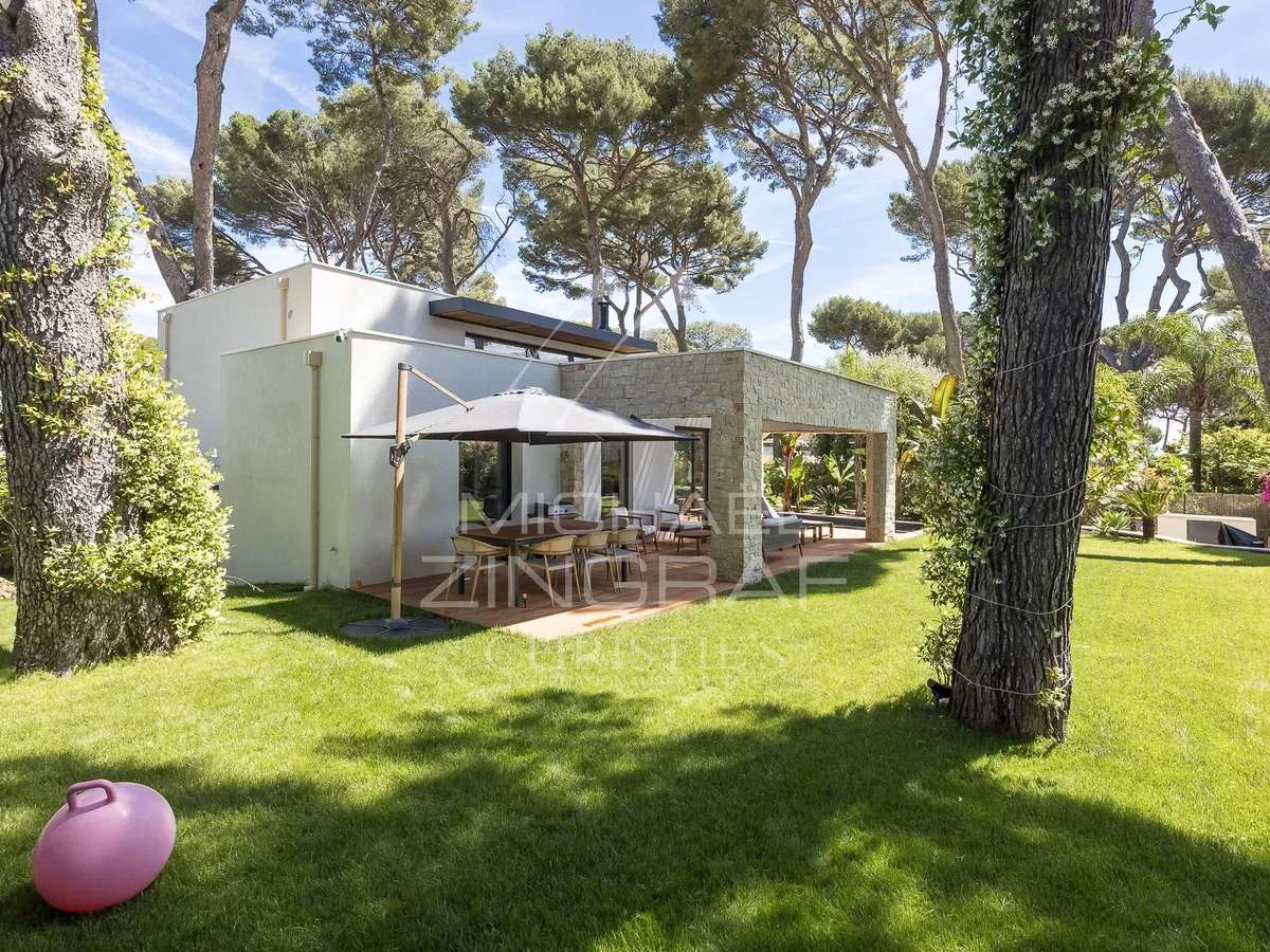 Maison Cap-d-antibes