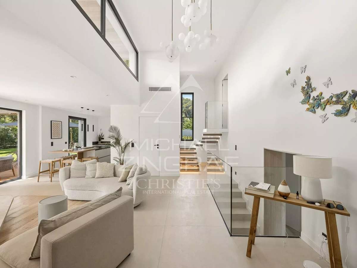 Maison Cap-d-antibes
