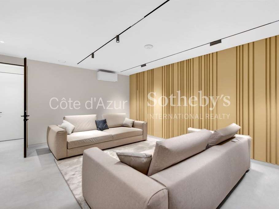 Maison Cap-d-antibes