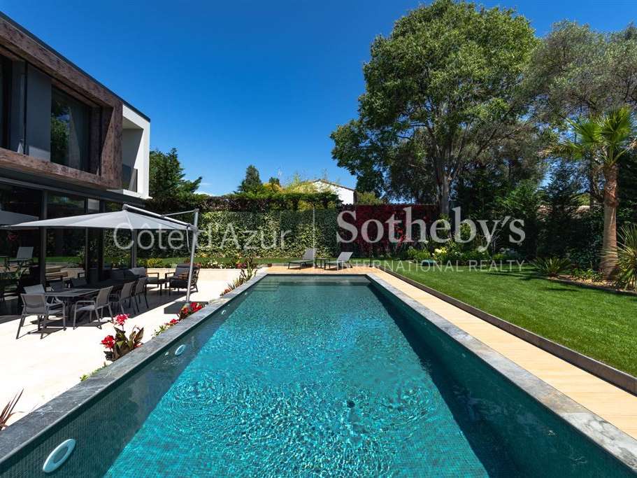 Maison Cap-d-antibes