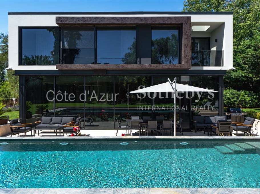 Maison Cap-d-antibes