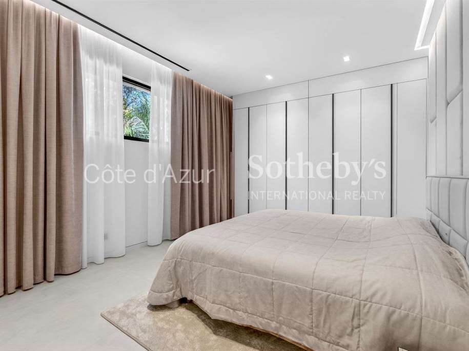 Maison Cap-d-antibes