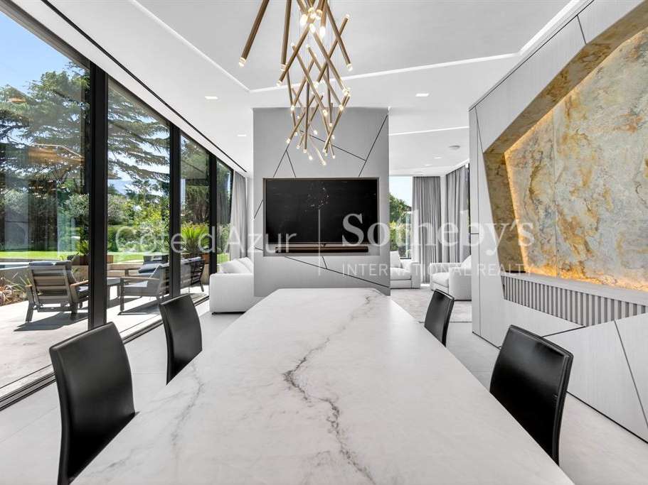 Maison Cap-d-antibes