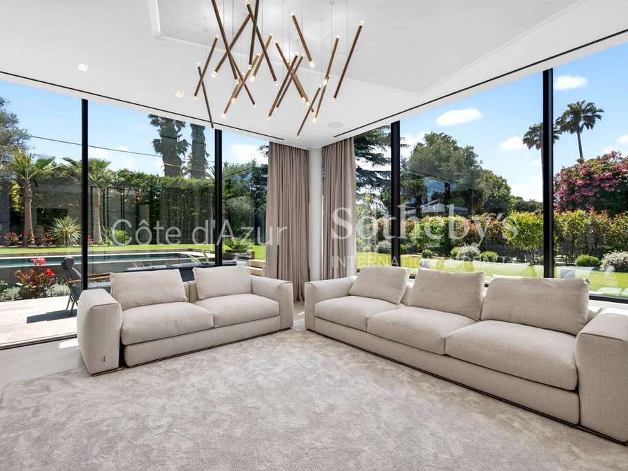 Maison Cap-d-antibes