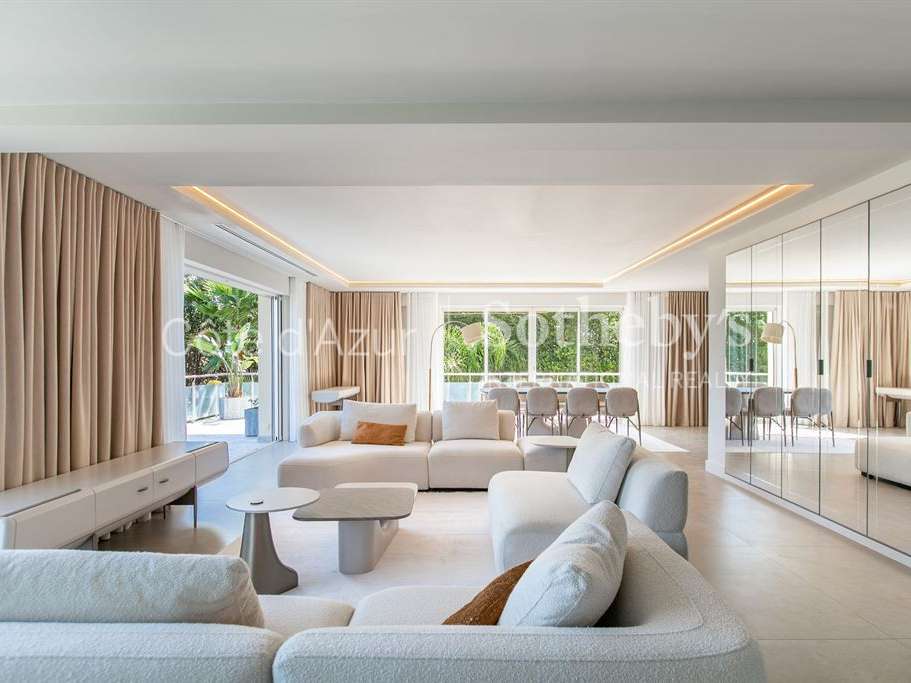 Maison Cap-d-antibes