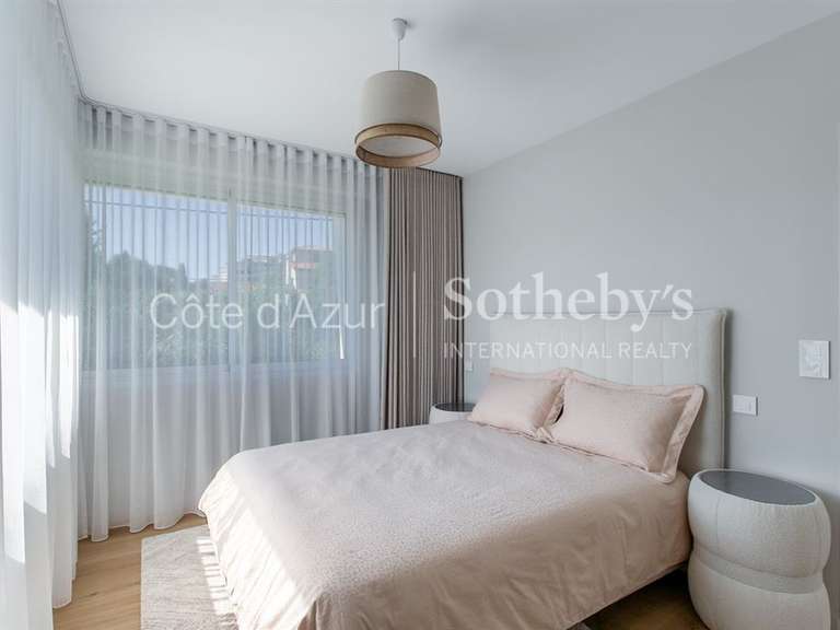 Maison avec Vue sur mer Cap-d-antibes - 4 chambres - 320m²